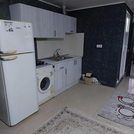 Huzur Konaklama Apartment