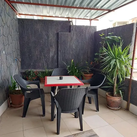 Huzur Konaklama Apartment *