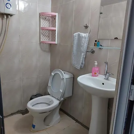 Huzur Konaklama Antalya