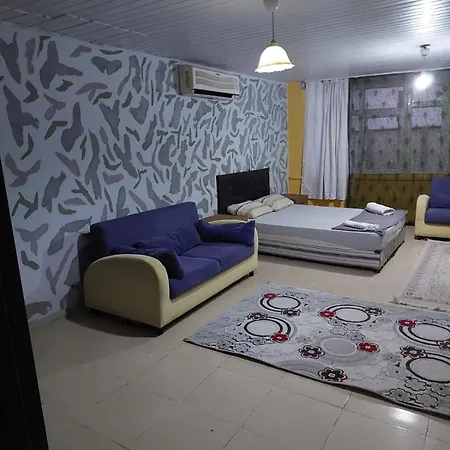 Huzur Konaklama Apartment *