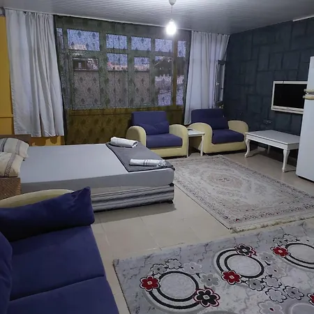 Apartment Huzur Konaklama *