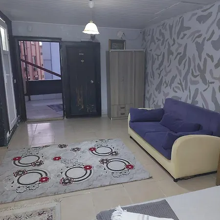 Huzur Konaklama Apartment
