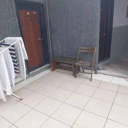 Huzur Apartament *